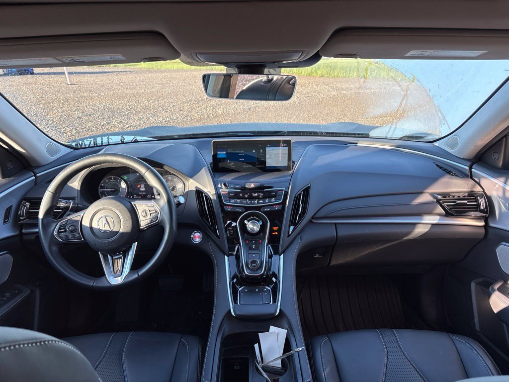Used 2024 Acura RDX w/ Technology Package AWD/4WD image 19