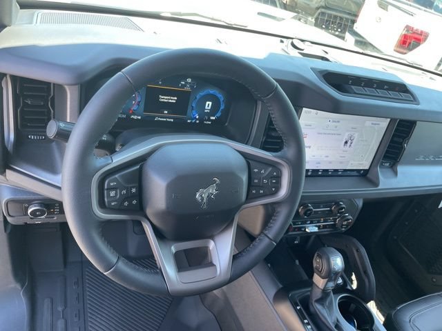 New 2026 Ford Bronco Big Bend AWD/4WD image 31
