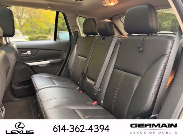 Used 2013 Ford Edge SEL FWD image 15