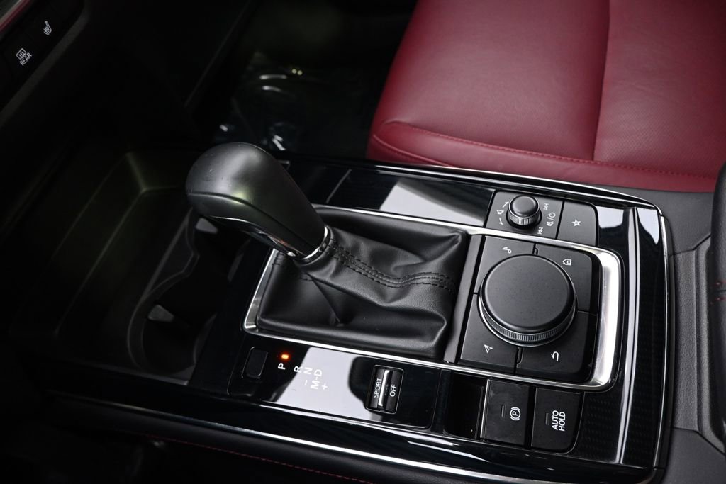 Used 2023 MAZDA CX-30 AWD 2.5 S w/ Preferred Package image 32