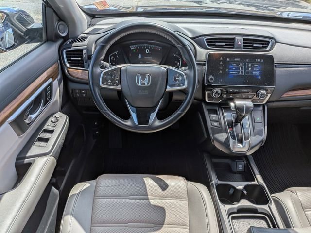 Used 2017 Honda CR-V EX-L image 30