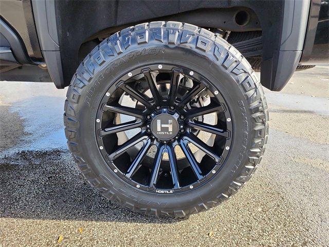 Used 2021 GMC Sierra 2500 AT4 w/ Gooseneck/5TH Wheel Package image 31