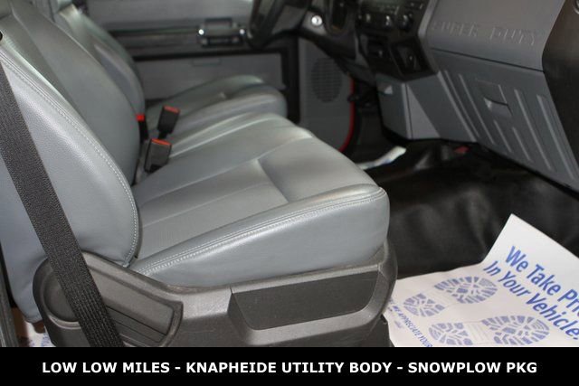 Used 2015 Ford F250 XL w/ Power Equipment Group image 21