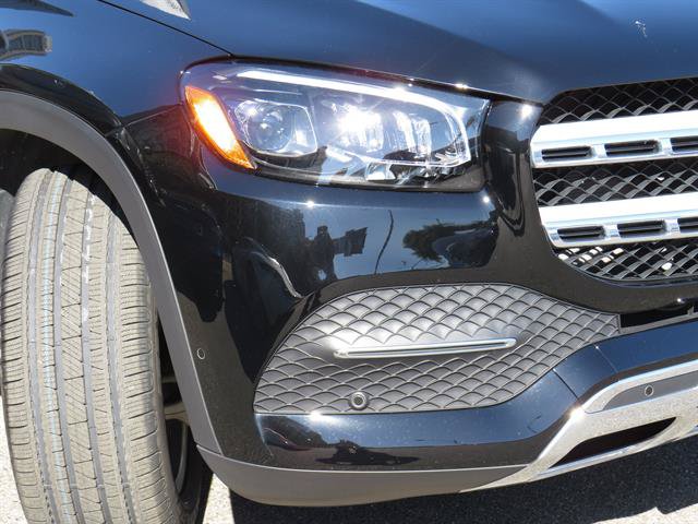 Used 2023 Mercedes-Benz GLS 450 4MATIC image 27