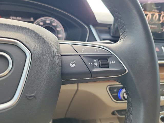 Certified 2023 Audi Q5 2.0T Premium Plus w/ Premium Plus Package image 22