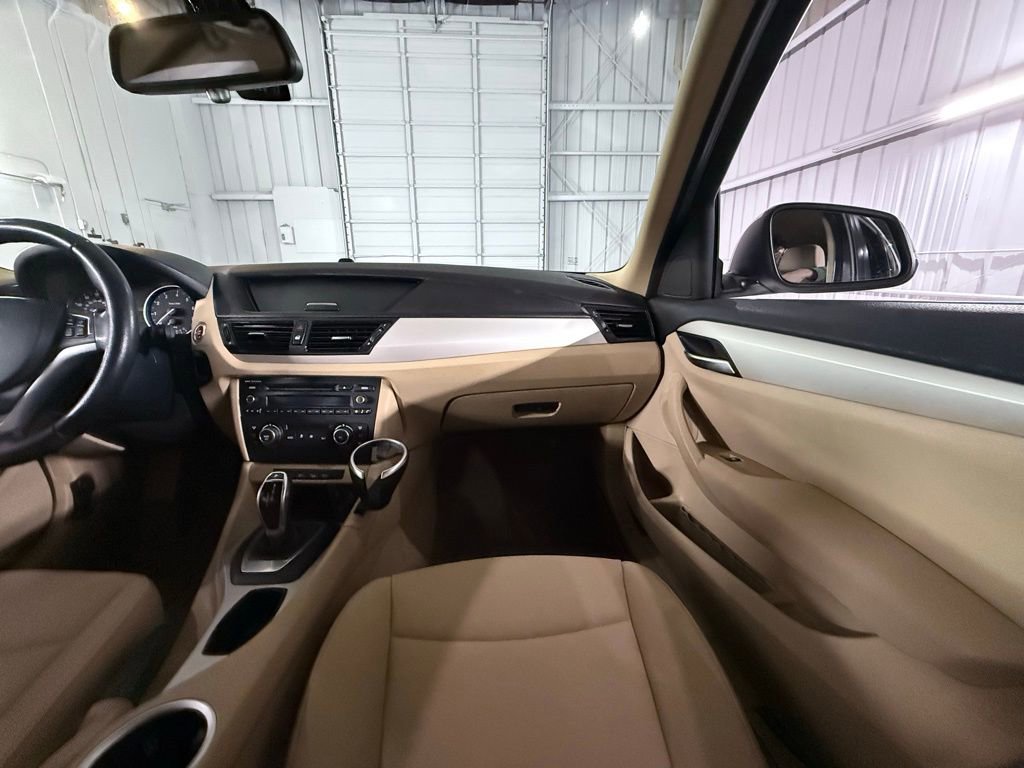 Used 2014 BMW X1 xDrive28i image 39