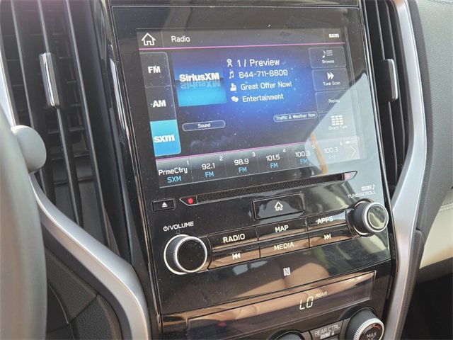 Used 2019 Subaru Ascent Touring w/ Popular Package #3 image 22