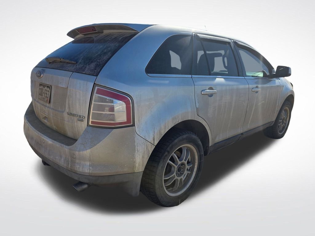 Used 2010 Ford Edge Limited image 4