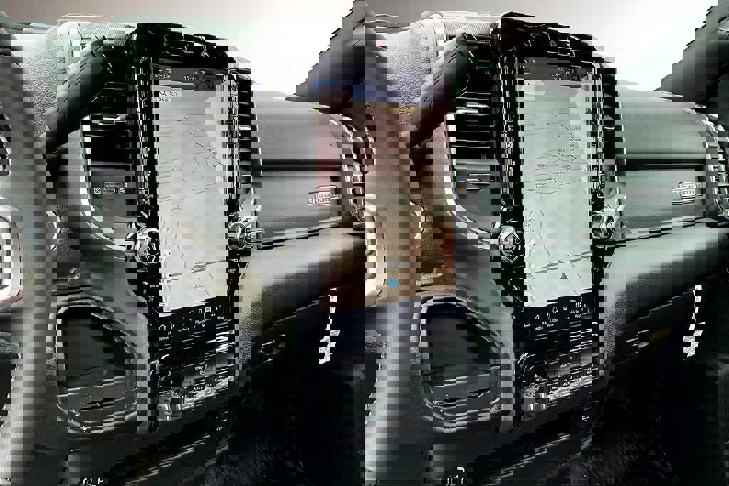 New 2025 RAM 5500 2WD Regular Cab image 6