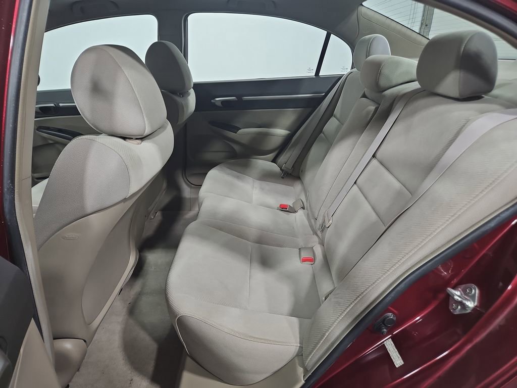 Used 2009 Honda Civic EX image 23