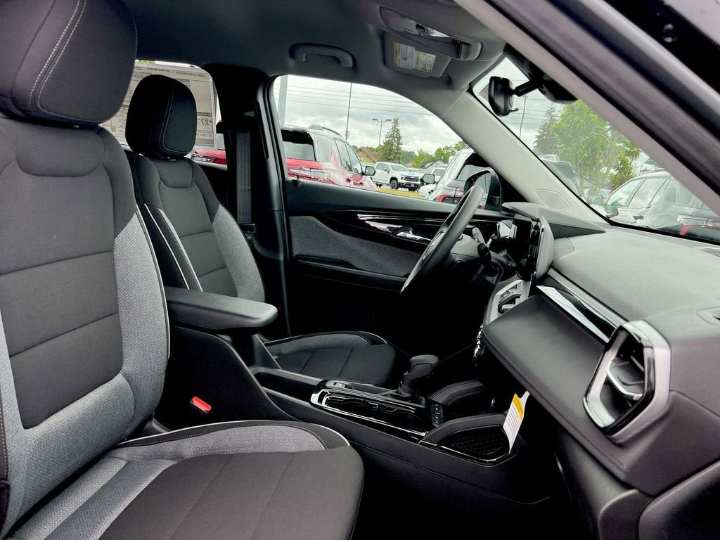 New 2026 Chevrolet TrailBlazer LS w/ LS Convenience Package AWD/4WD image 22