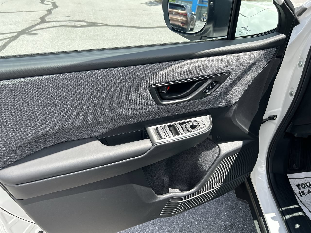 Used 2026 Subaru Outback Limited AWD/4WD image 19
