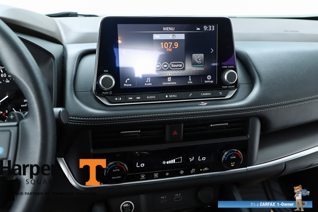 Used 2023 Nissan Rogue SV FWD image 62