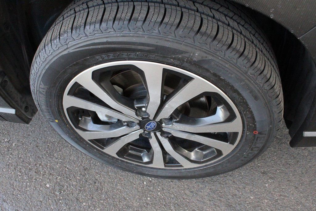 Used 2021 Subaru Forester Limited w/ Popular Package #3 image 66