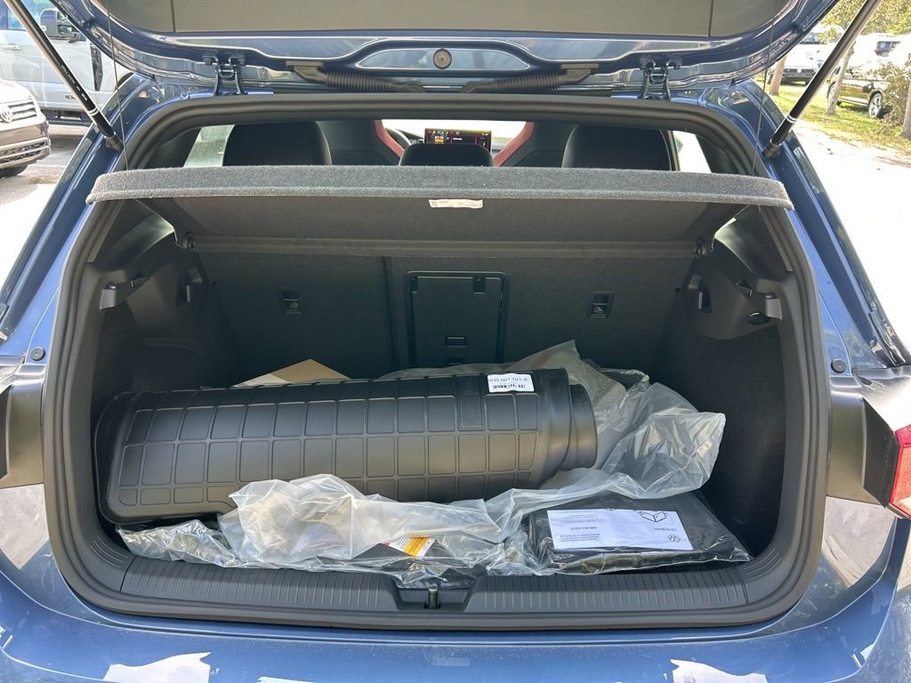 New 2026 Volkswagen GTI SE FWD image 54