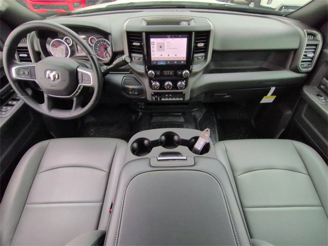 New 2025 RAM 5500 Tradesman image 15