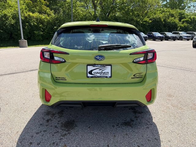 New 2026 Subaru Impreza 2.0i Sport AWD/4WD image 6