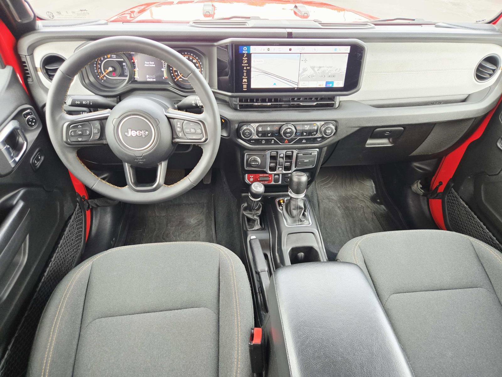 Used 2024 Jeep Gladiator Sport image 10