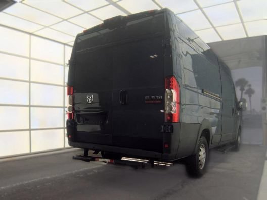 Used 2019 RAM ProMaster 3500 FWD image 4