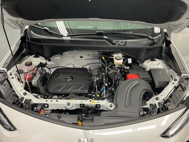 New 2026 Buick Encore GX Avenir image 7