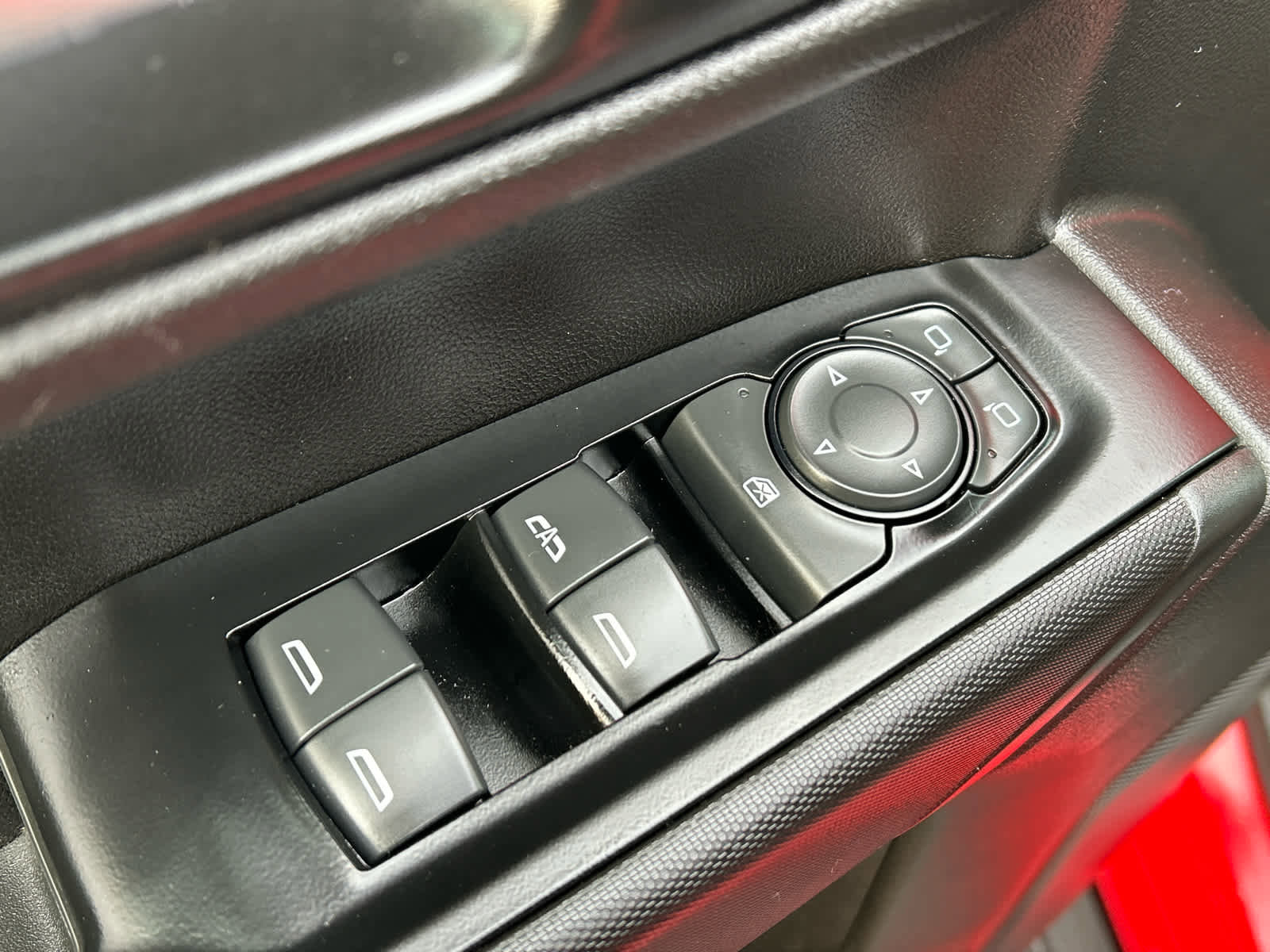 Used 2019 Chevrolet Silverado 1500 Custom Trail Boss image 17