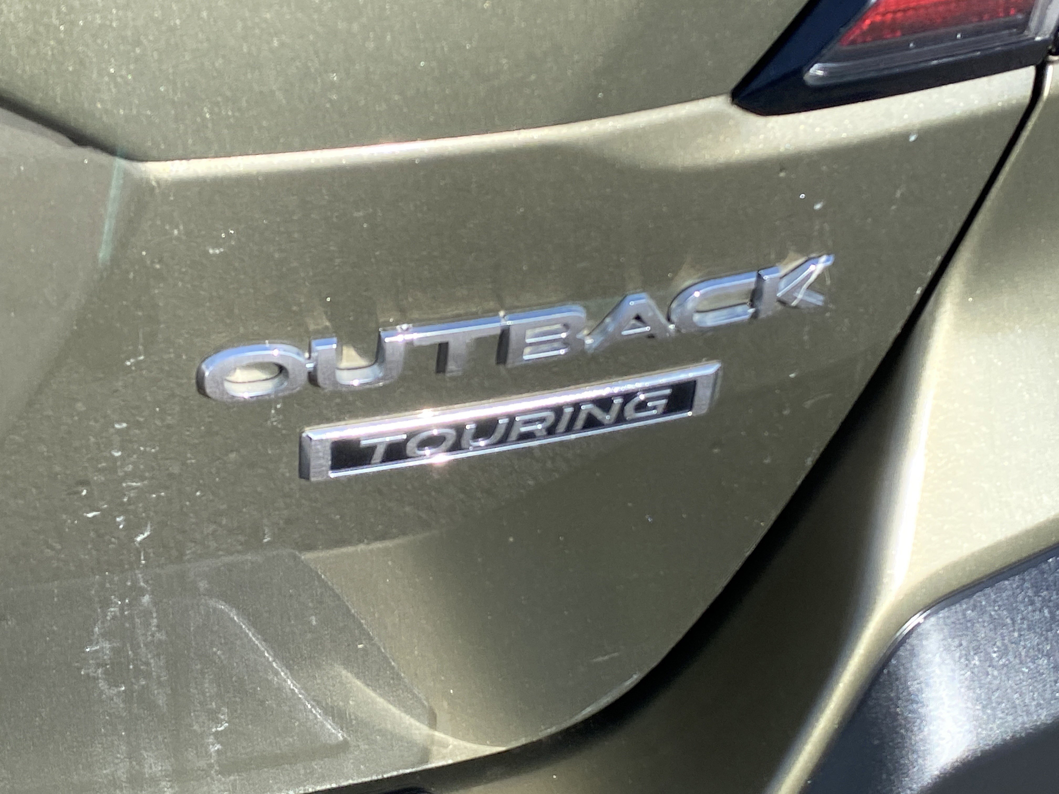 Used 2024 Subaru Outback Touring image 26