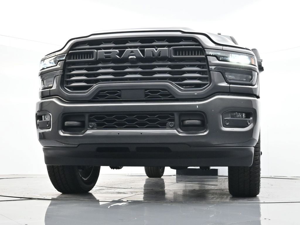 New 2026 RAM 2500 Tradesman image 33