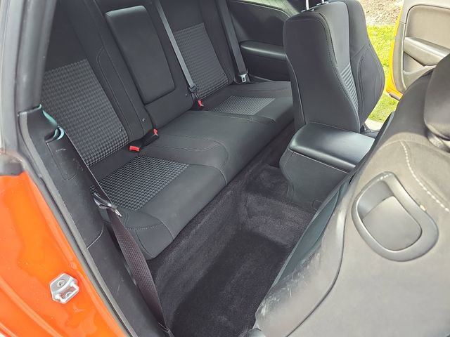 Used 2017 Dodge Challenger R/T w/ Blacktop Package image 11