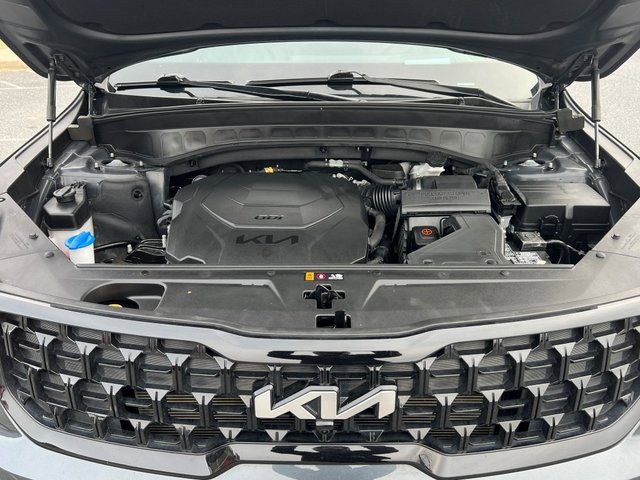 Used 2024 Kia Telluride SX Prestige X-Line image 40