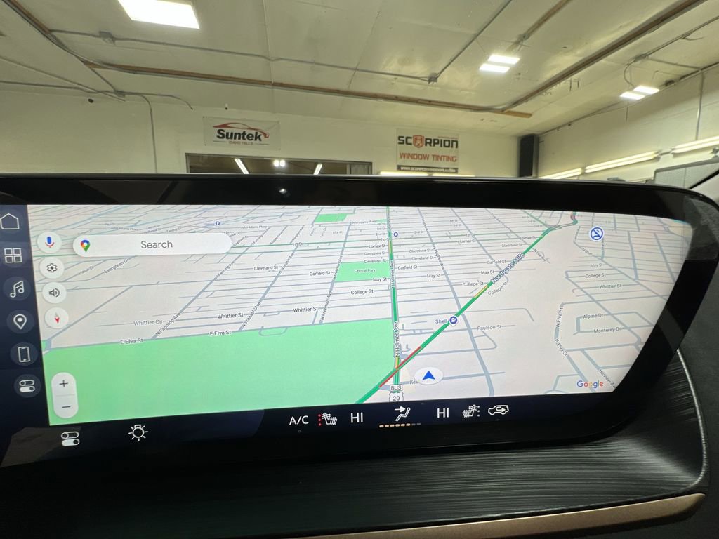 New 2025 Buick Envision Sport Touring image 14