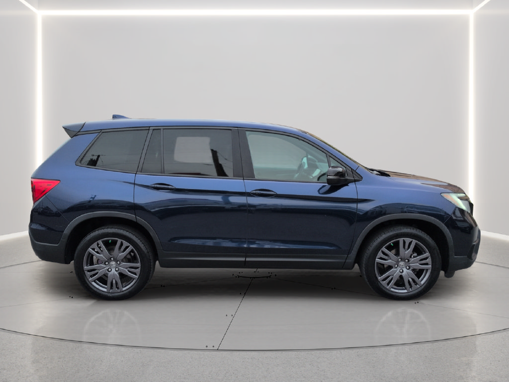 Used 2021 Honda Passport EX-L image 8