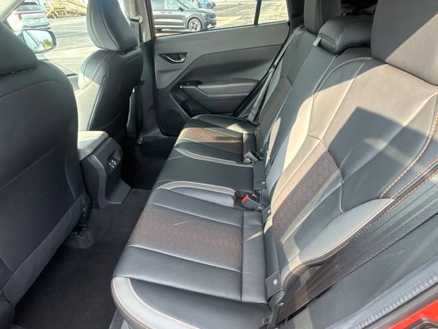 Certified 2025 Subaru Crosstrek 2.5i Limited AWD/4WD image 11
