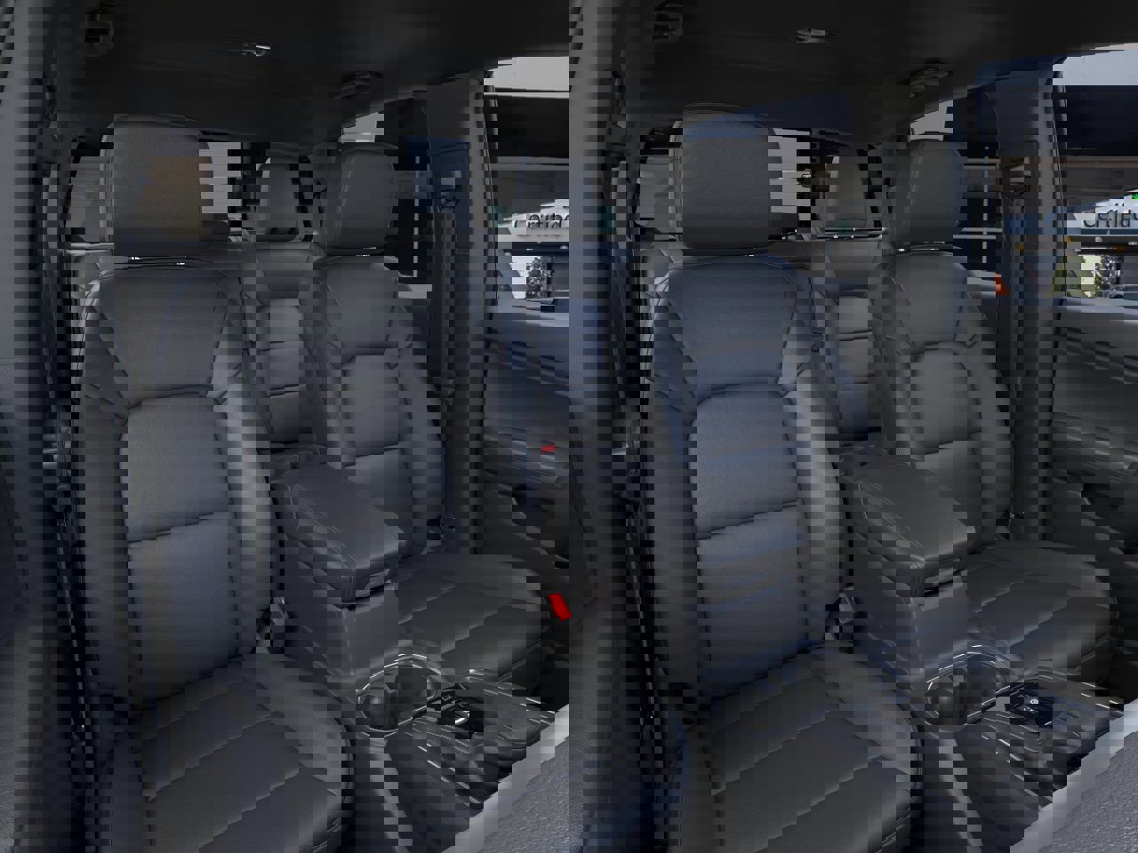 New 2025 GMC Canyon Elevation w/ Convenience Package image 16