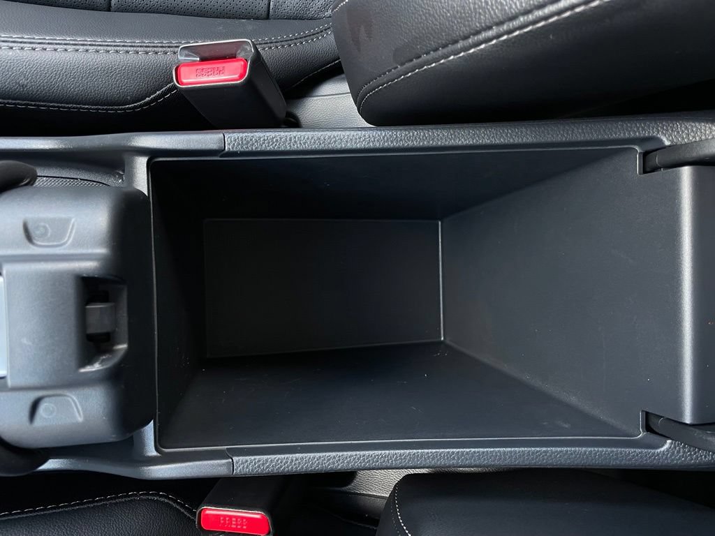 Certified 2025 Honda HR-V EX-L image 20
