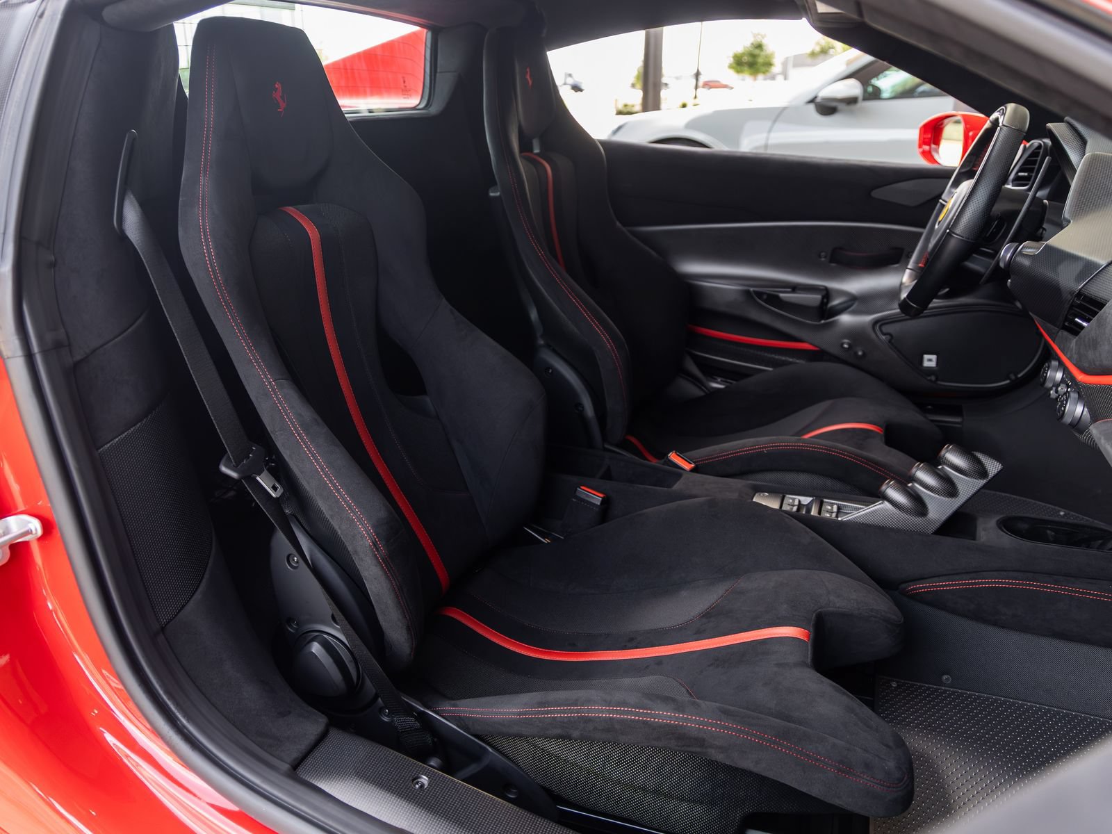 Used 2020 Ferrari 488 Pista Spider RWD image 58