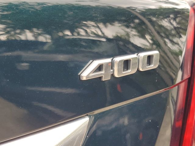 Certified 2024 Cadillac XT5 Premium Luxury w/ Technology Package FWD image 8