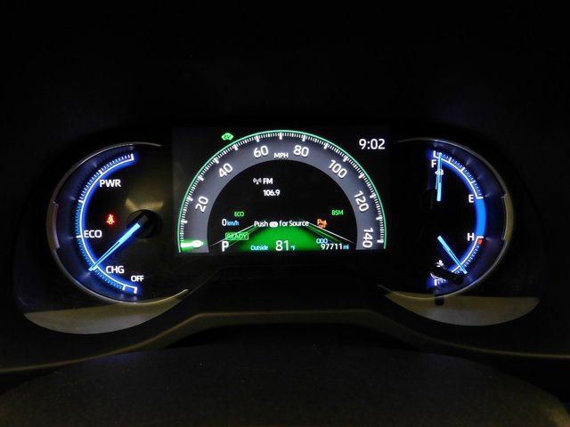 Used 2022 Toyota RAV4 Limited image 56