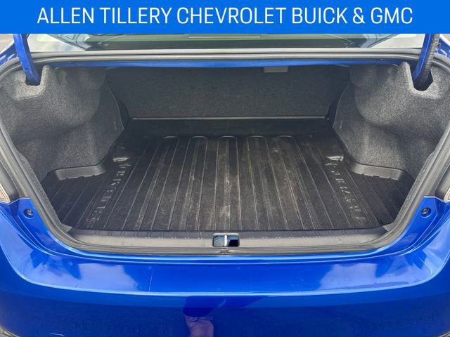 Used 2021 Subaru WRX image 23