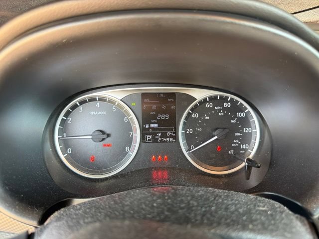 Used 2024 Nissan Kicks S FWD image 5