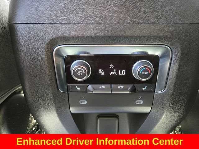 Used 2023 Chevrolet Tahoe Premier w/ Max Trailering Package AWD/4WD image 15