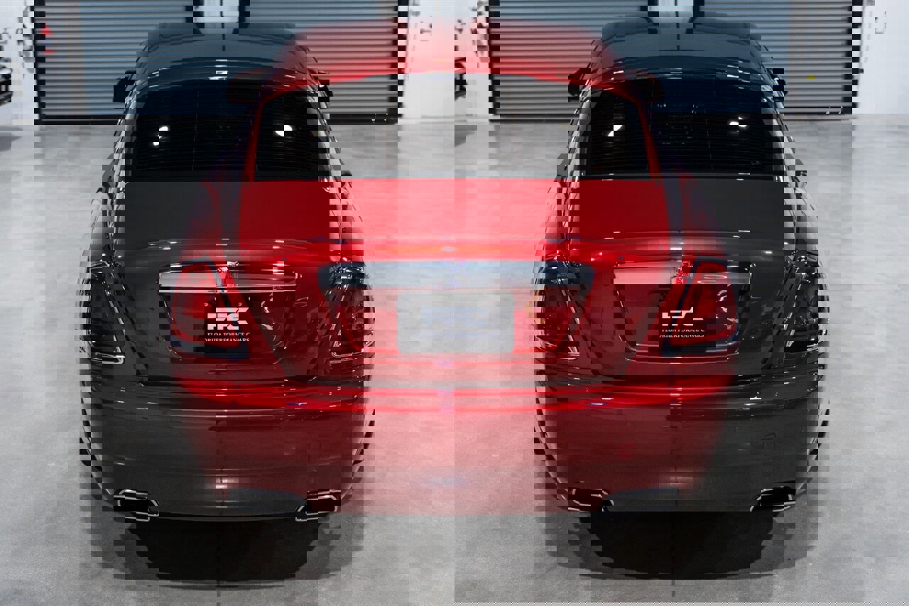 Used 2019 Rolls-Royce Wraith image 5