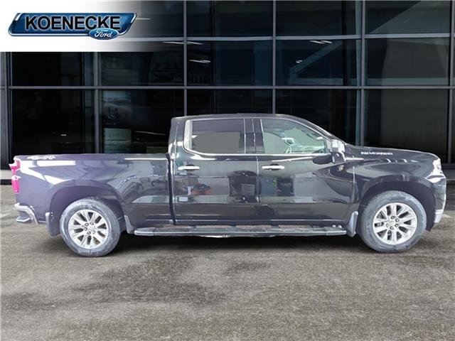 Used 2020 Chevrolet Silverado 1500 LTZ w/ LTZ Plus Package image 6