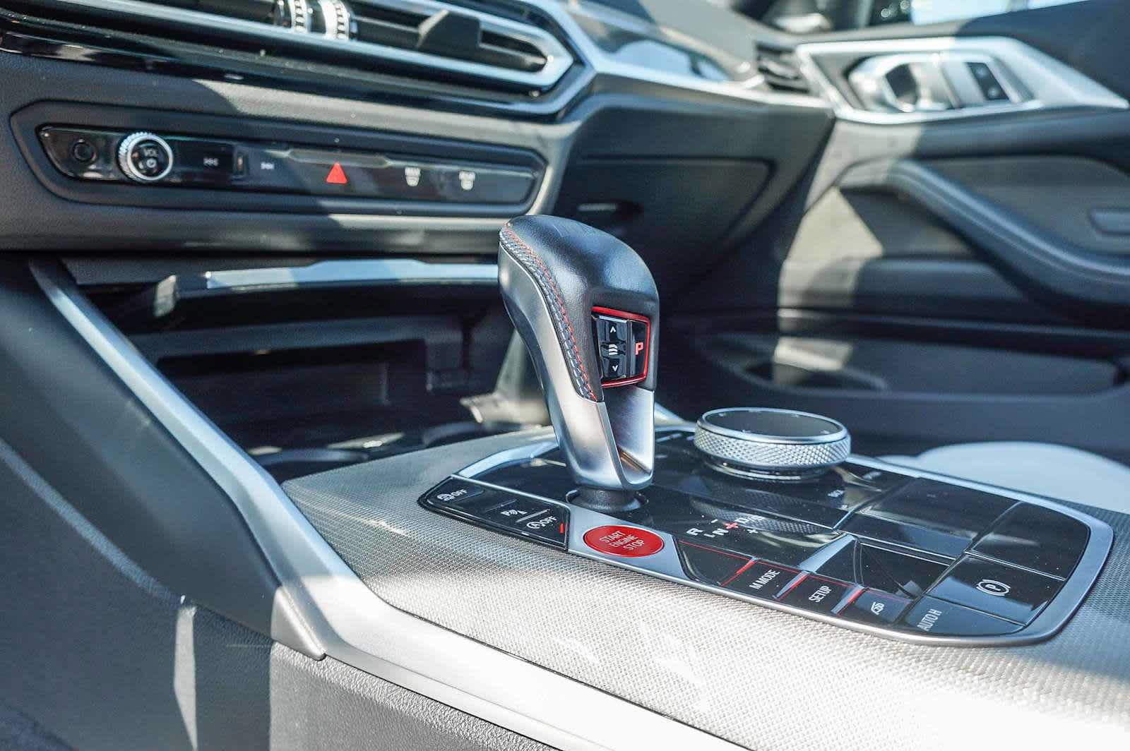 Used 2024 BMW M4 xDrive Competition AWD/4WD image 21