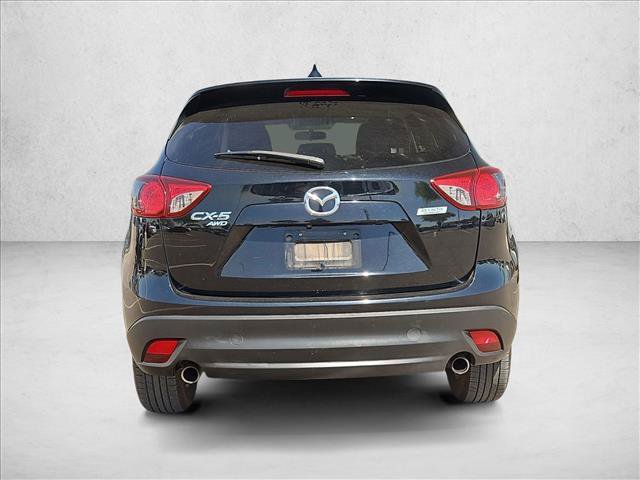 Used 2016 MAZDA CX-5 Touring AWD/4WD image 7