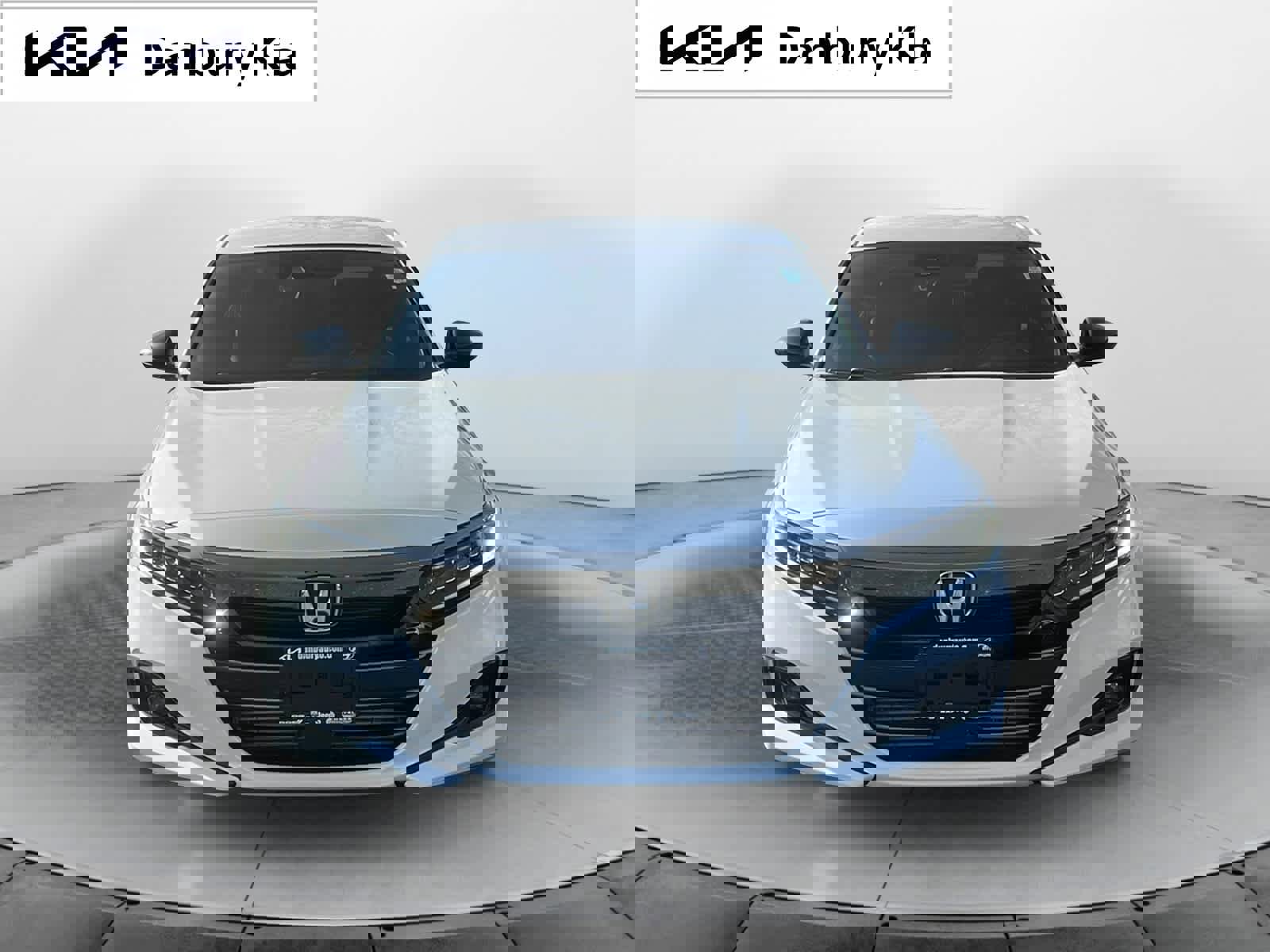 Used 2021 Honda Accord Sport image 2