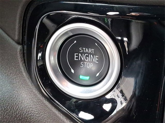 Used 2025 Chevrolet Silverado 2500 LTZ w/ LTZ Plus Package image 23