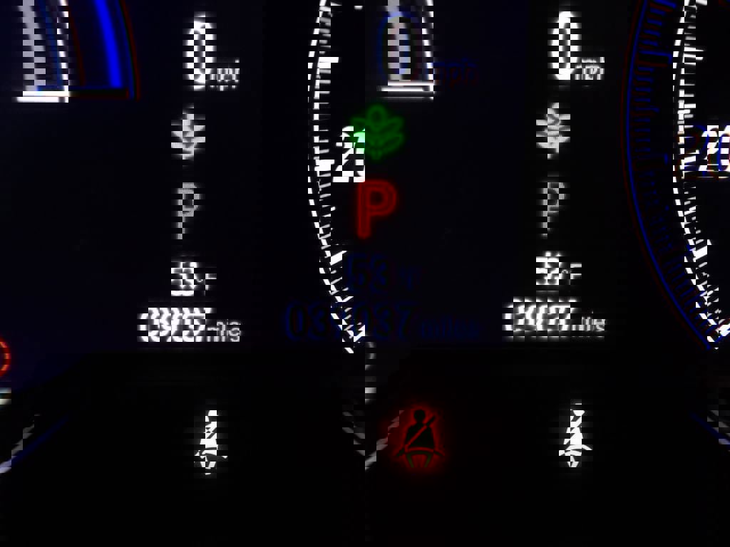 Used 2022 Honda Accord EX-L image 19