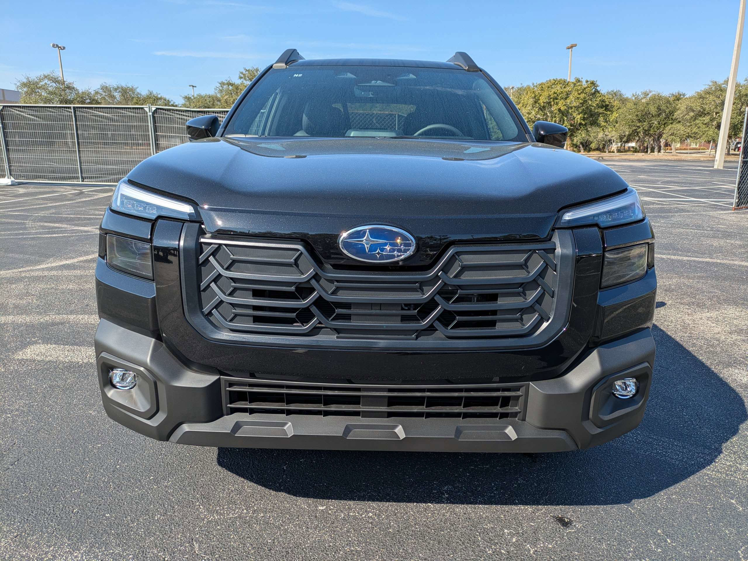 New 2026 Subaru Outback Limited image 9