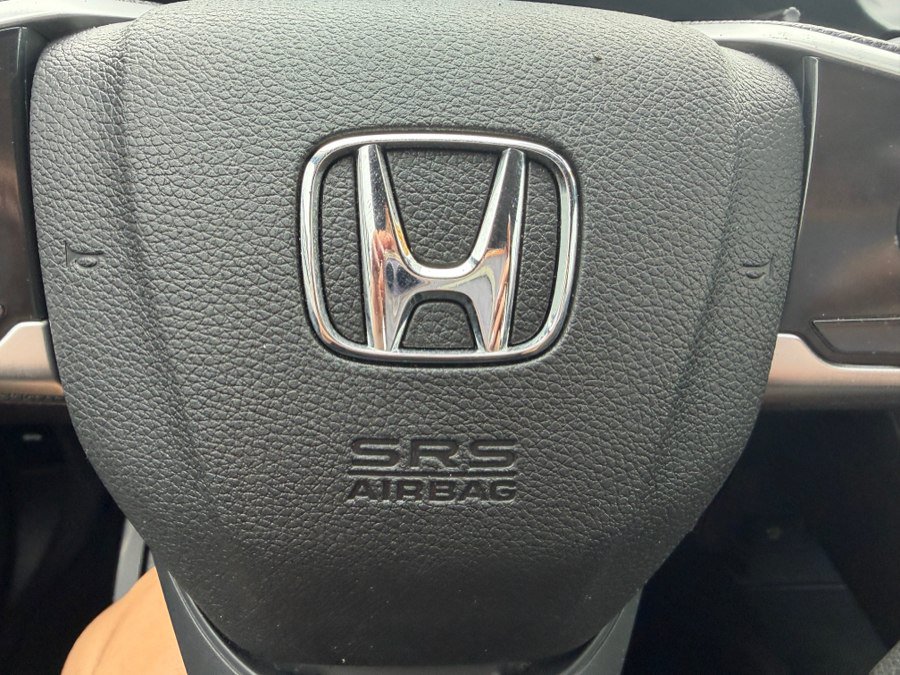 Used 2016 Honda Civic LX image 29