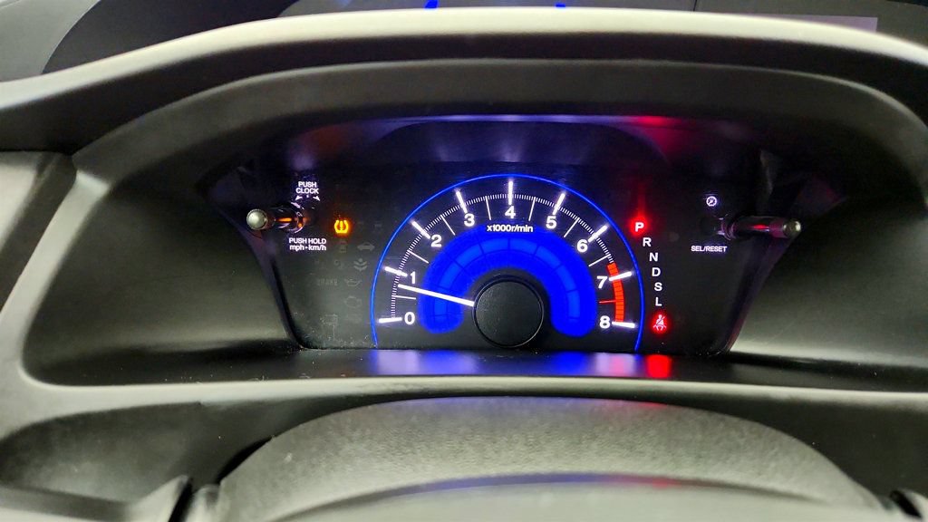 Used 2015 Honda Civic LX image 14